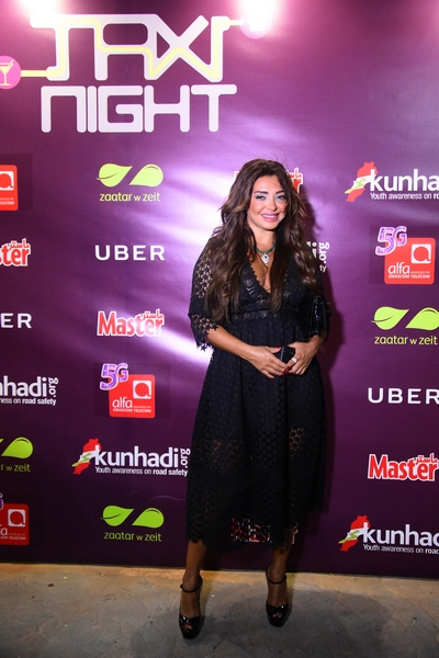 Kunhadi Taxi Night 21st edition Part1